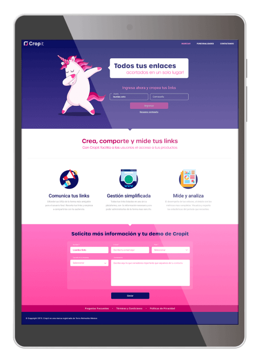 cropit app cropit app