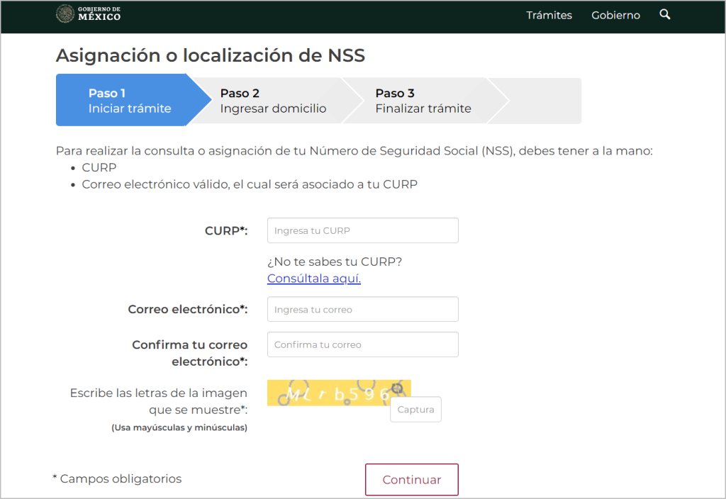 Todo Lo Que Necesitas Saber Sobre Tu NSS (Número De Seguro Social) - Terra