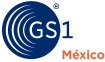 Logo GS1 Mexico