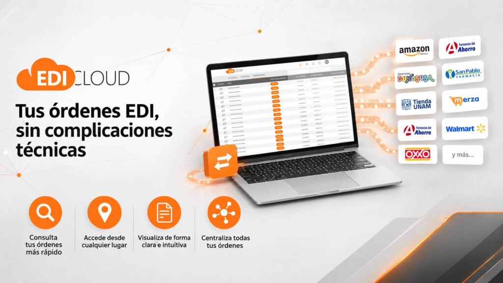 EDI Cloud